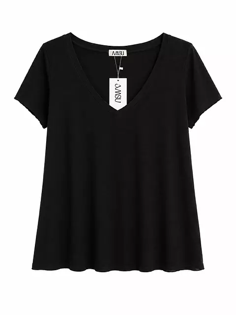 T-shirt Lou - 13