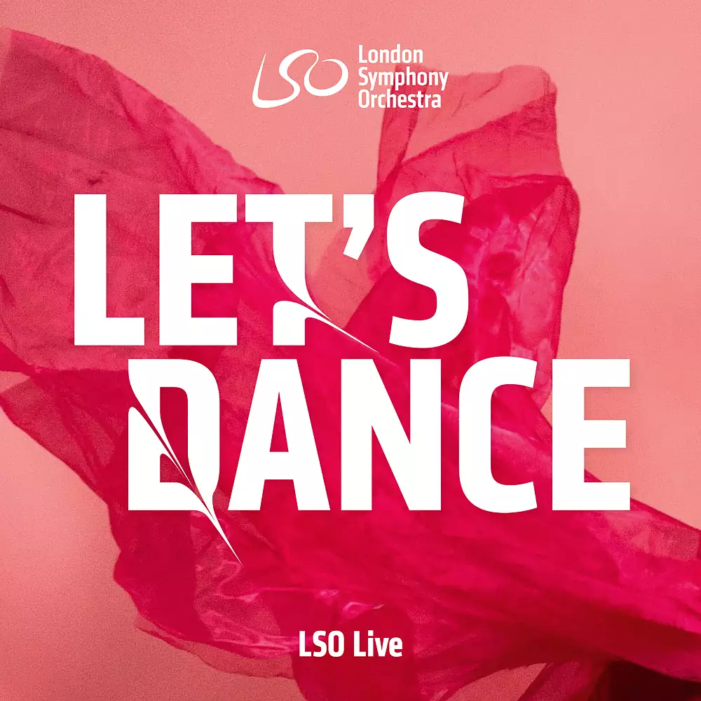 Let's Dance