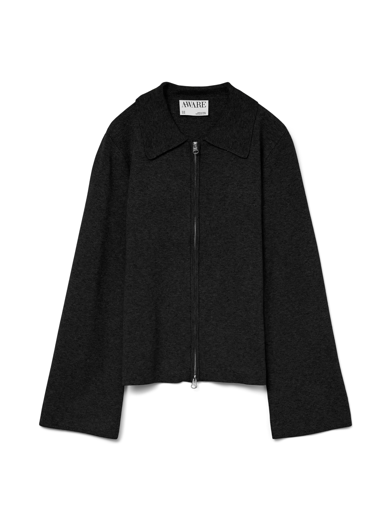 Vero Moda - Hanna Cardigan Svart