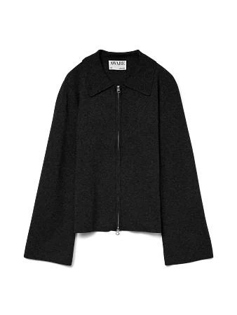 Vero Moda - Hanna Cardigan Svart