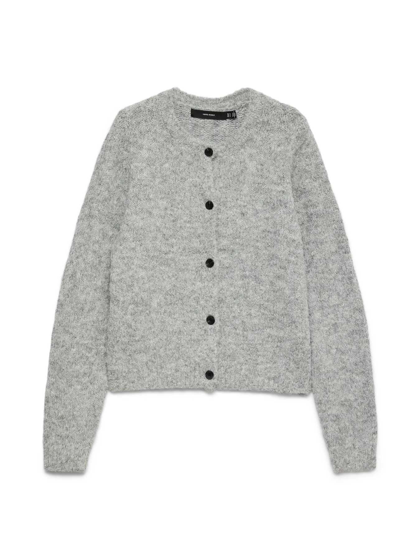 Vero Moda - Novah Cardigan Grå
