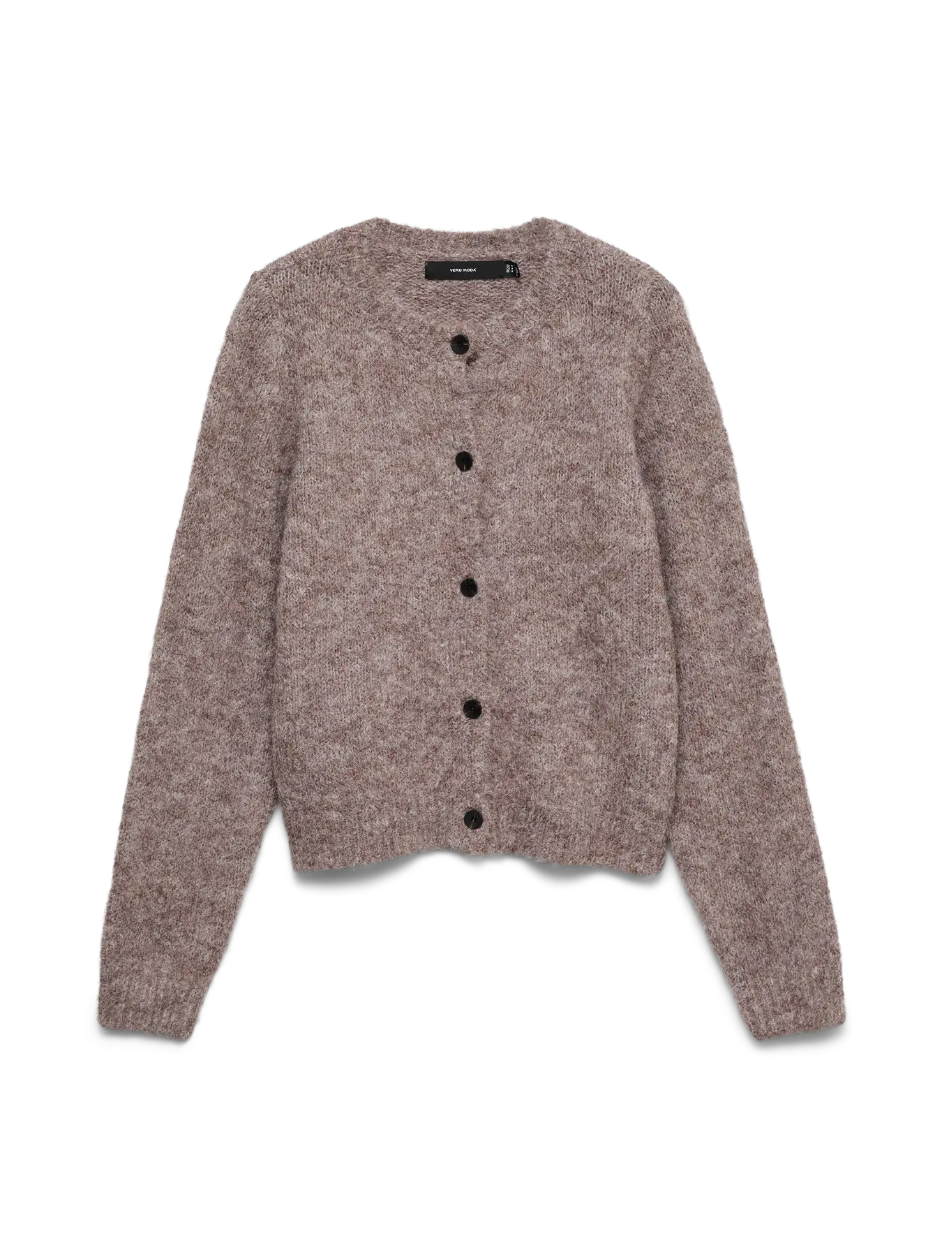 Vero Moda - Novah Cardigan Beige