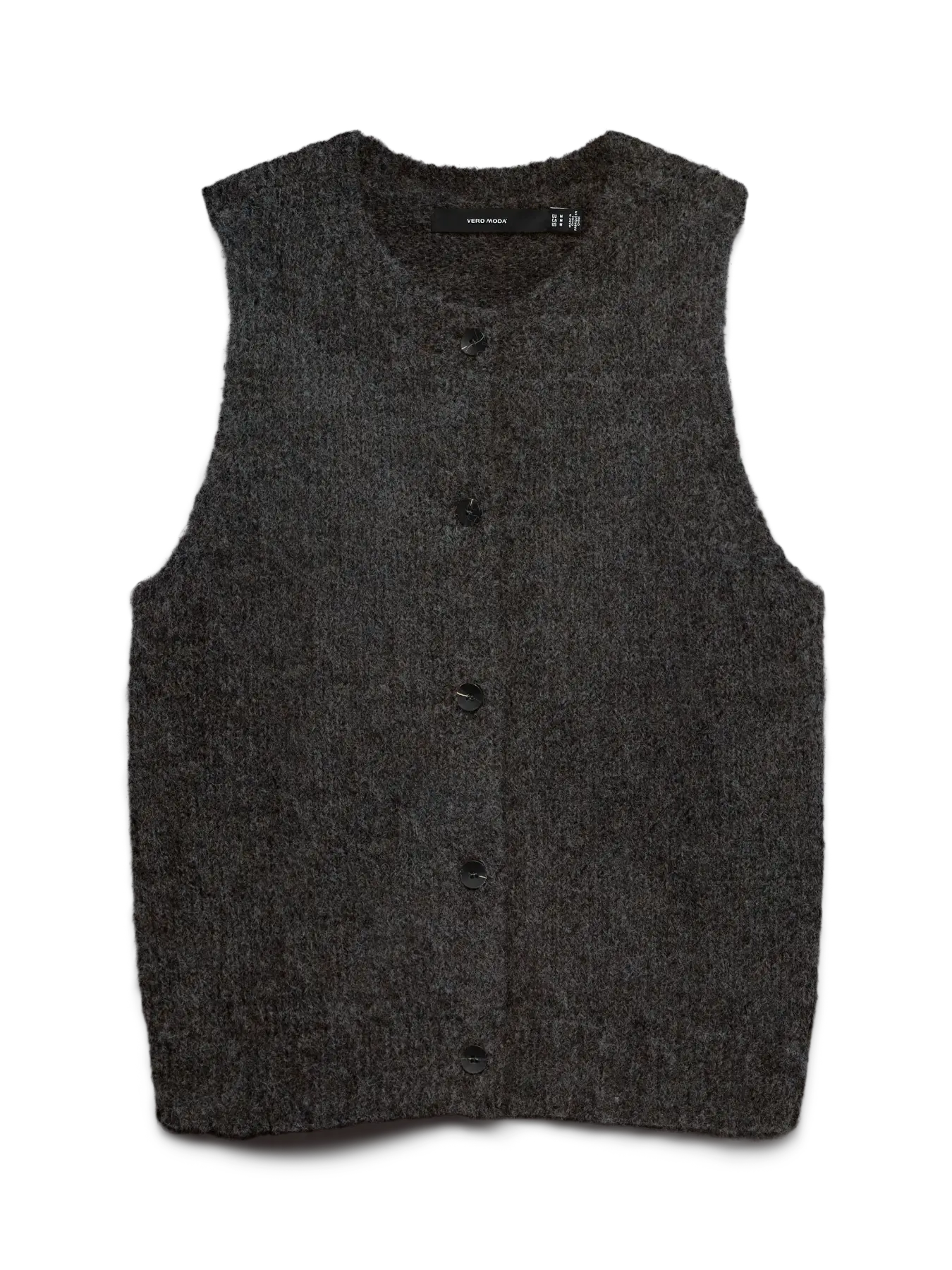 Vero Moda - Novah Väst Brun