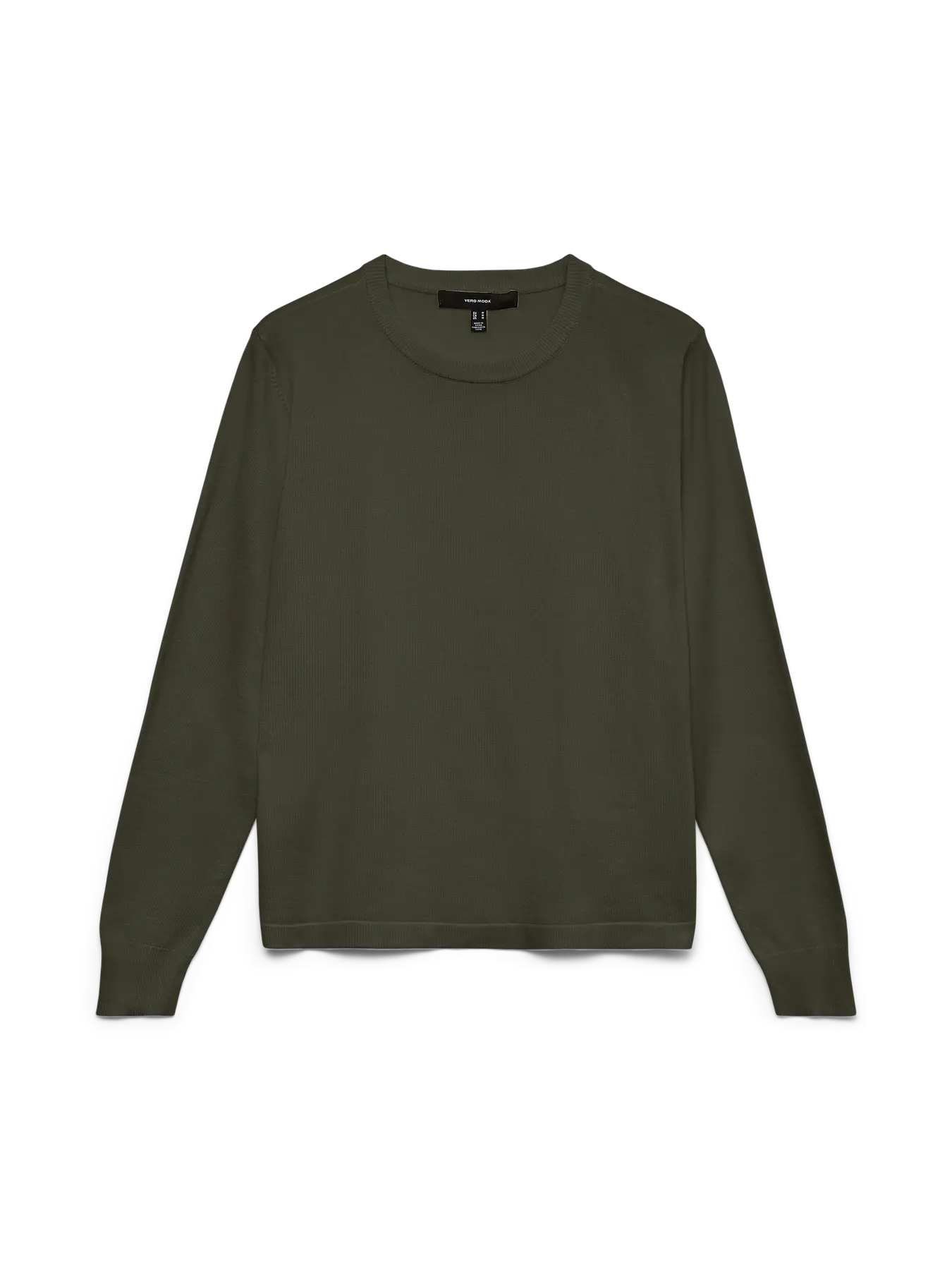Vero Moda - Silje Tröja Grön