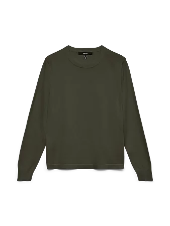 Vero Moda - Silje Tröja Grön