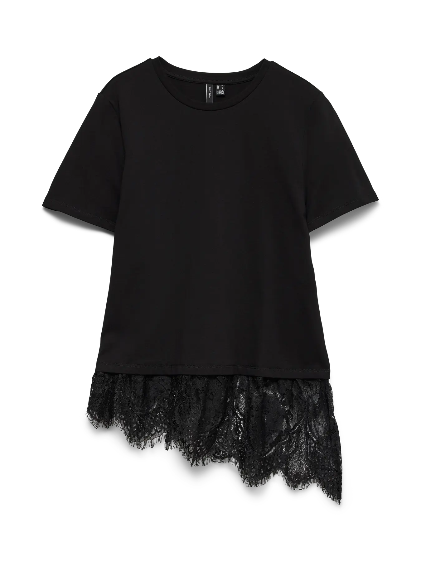 Vero Moda - Brit Topp Svart