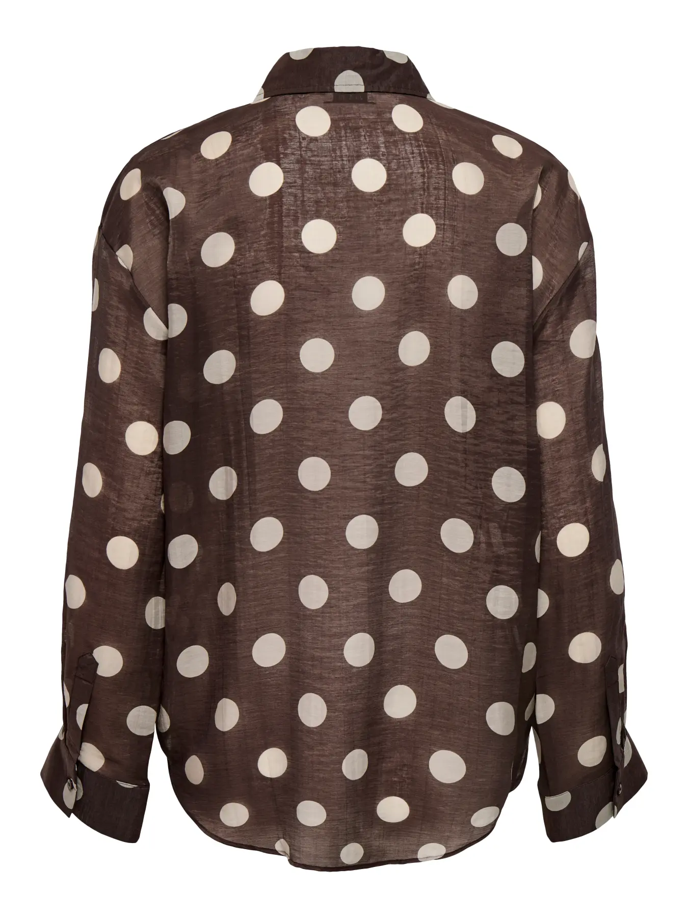 Jacqueline de Yong - Fay Blus Brun - 2