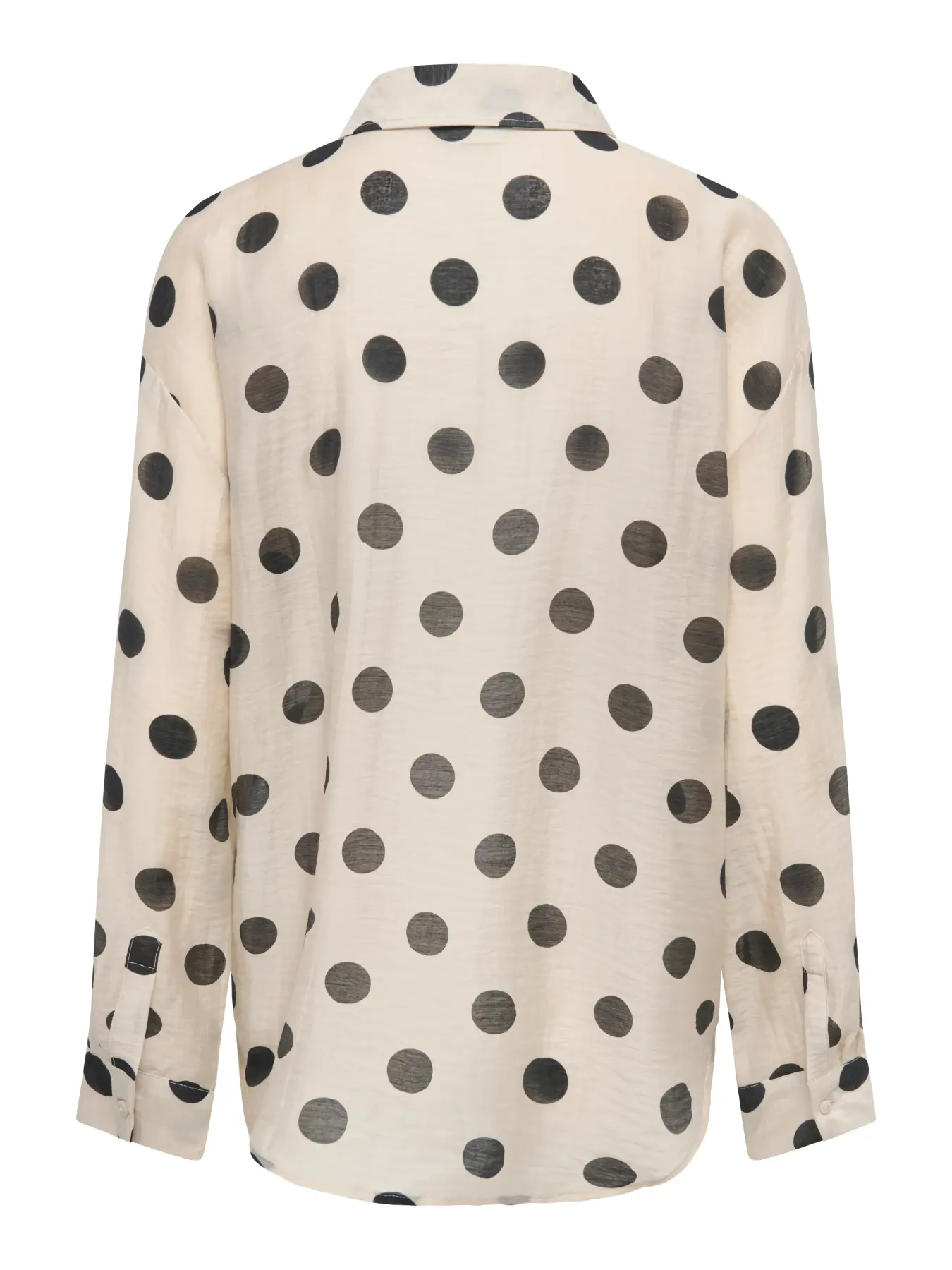 Jacqueline de Yong - Fay Blus Beige - 2