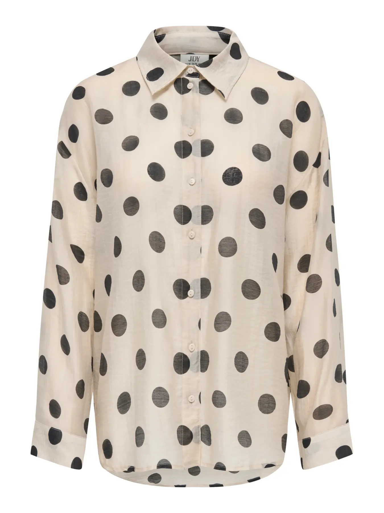 Jacqueline de Yong - Fay Blus Beige