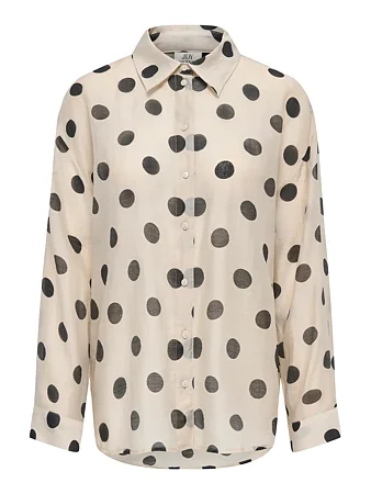 Jacqueline de Yong - Fay Blus Beige