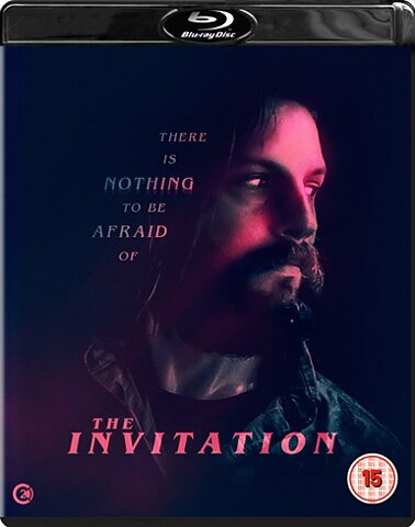 Invitation (BLU-RAY)