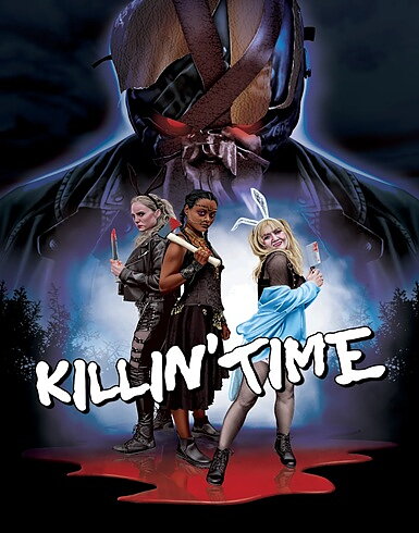 Killin' Time (BLU-RAY)