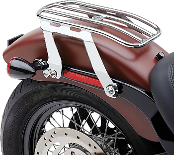 Luggage Rack Solo Chr, Cobra Softail 2018-26