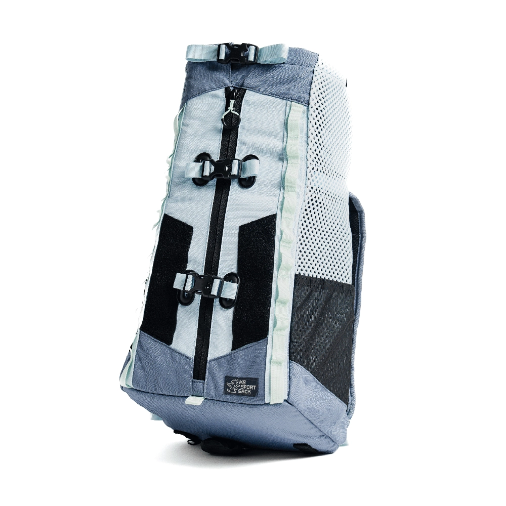 K9 Sport sack Kompanion - hundryggsäck <18 kg - 5