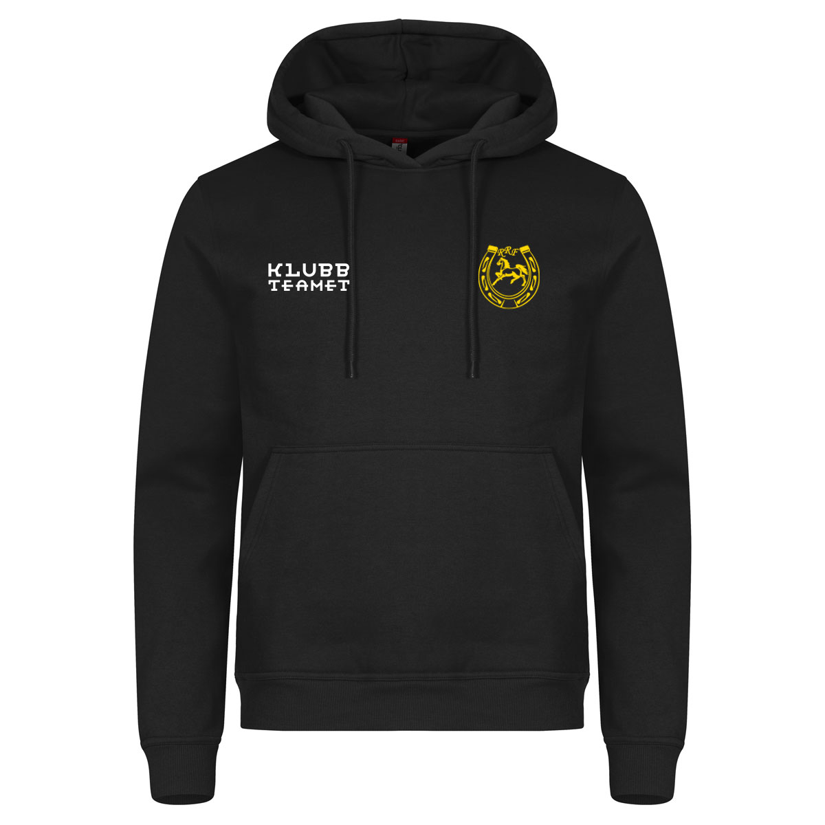 Miami Hoody (Rosendahls Ryttarförening)