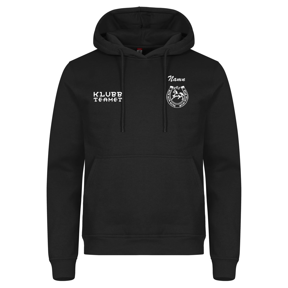 Miami Hoody Jr (Rosendahls Ryttarförening) - 3