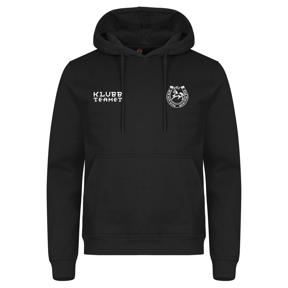 Miami Hoody Jr (Rosendahls Ryttarförening) - 2