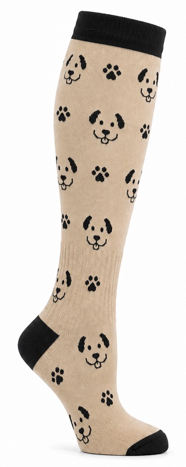 Sthlm Sock co. Stödstrumpor Hundar