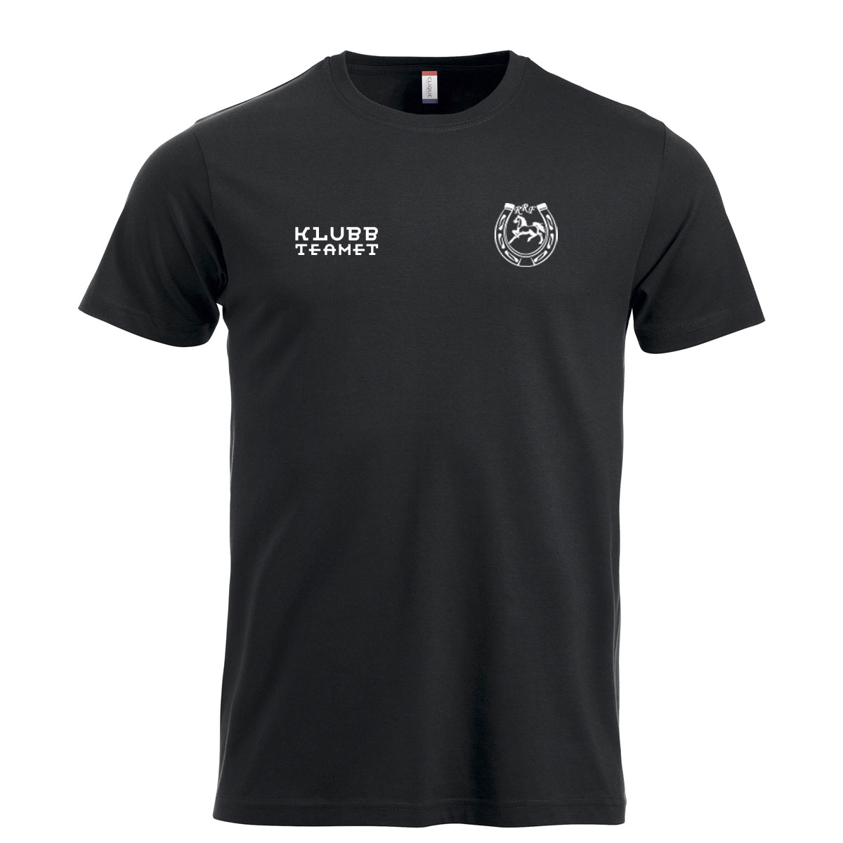 New Classic Tee (Rosendahls Ryttarförening) - 3