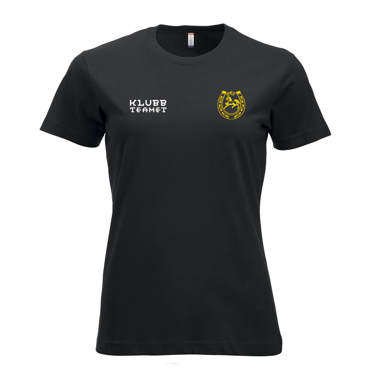 New Classic Tee Dam (Rosendahls Ryttarförening)