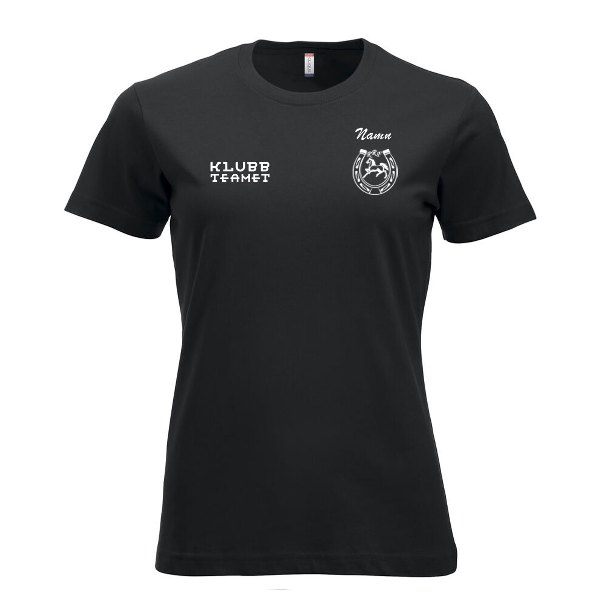 New Classic Tee Dam (Rosendahls Ryttarförening) - 3