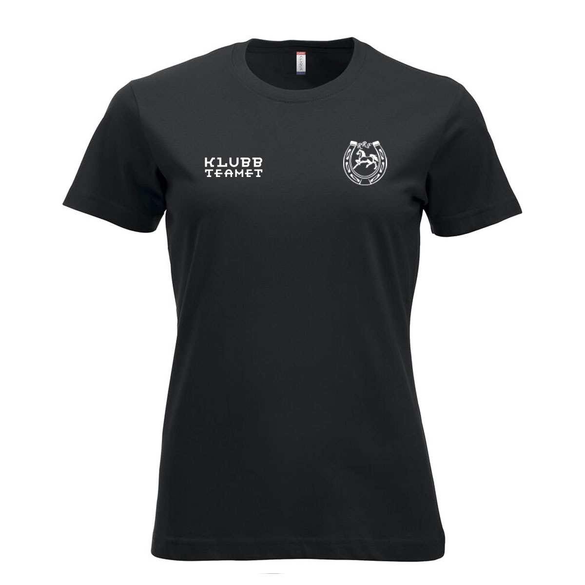 New Classic Tee Dam (Rosendahls Ryttarförening) - 2
