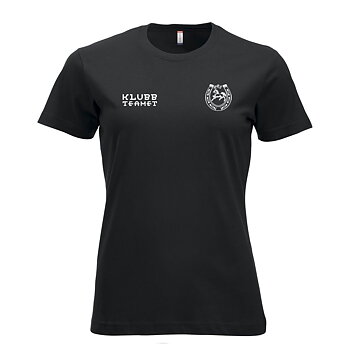 New Classic Tee Dam (Rosendahls Ryttarförening)