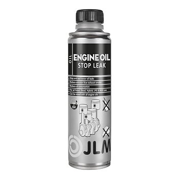 JLM ENGINE OIL STOP LEAK    