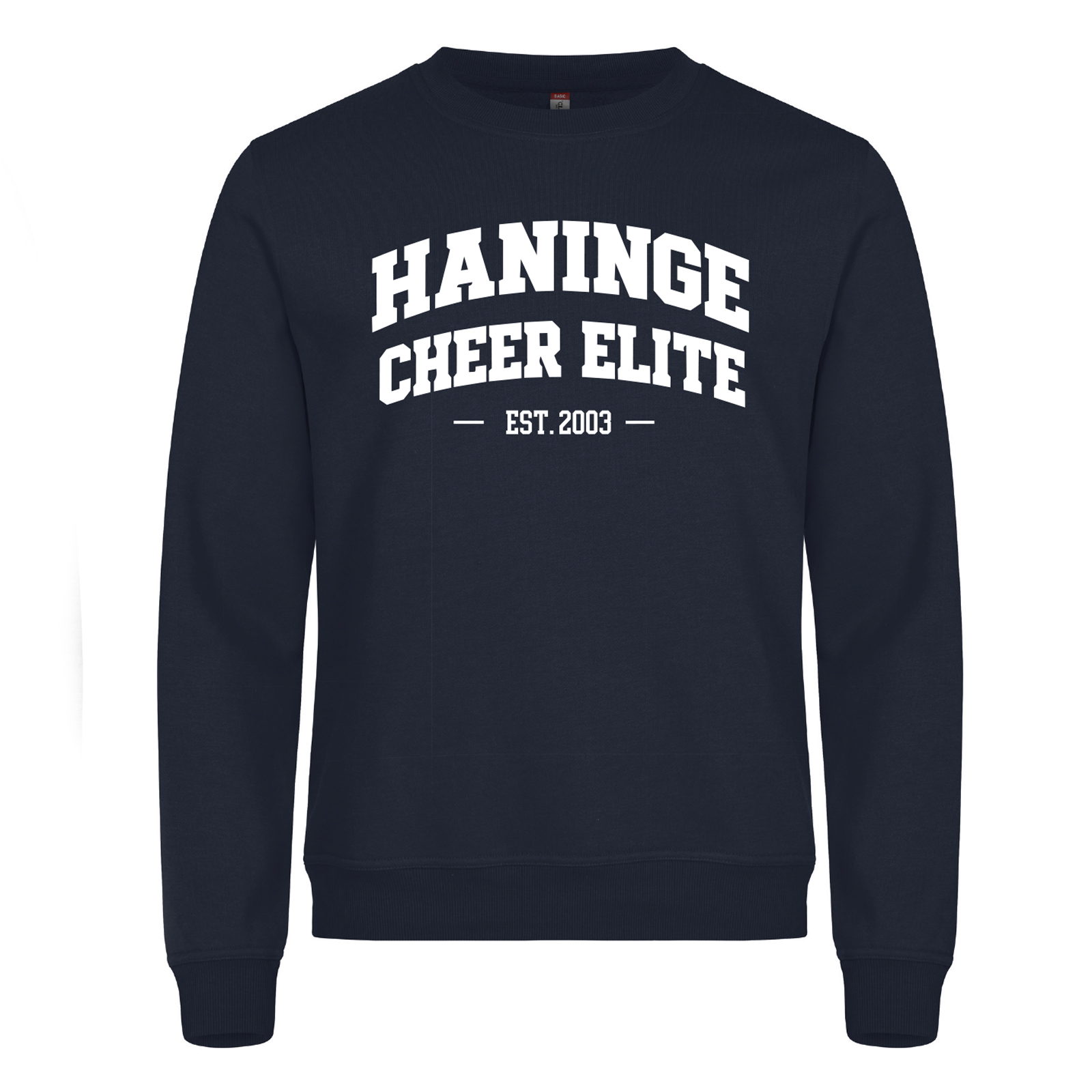 College "EST 2003", unisex - 2