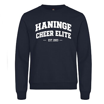 College "EST 2003", unisex