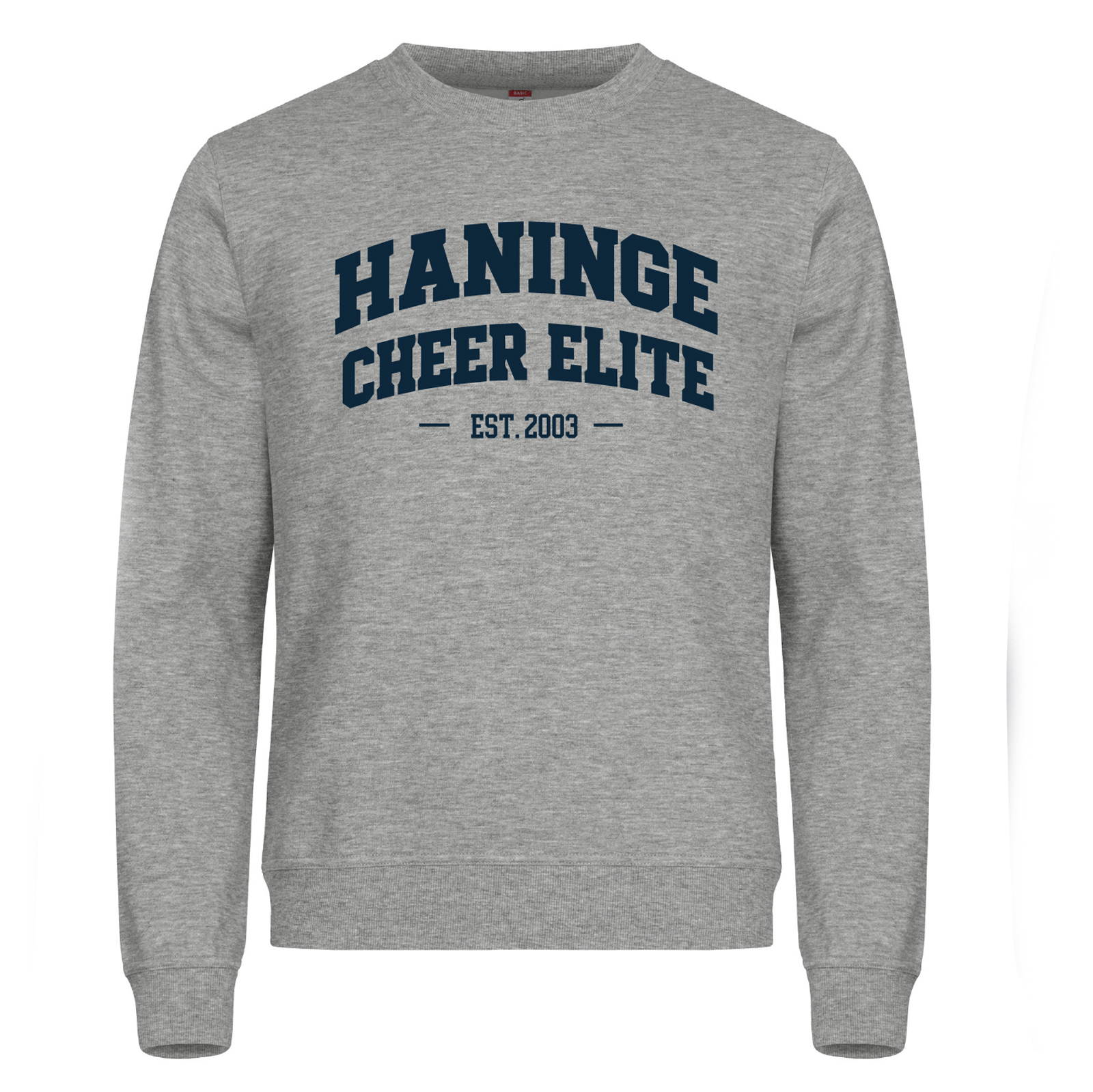 College "EST 2003", unisex - 3