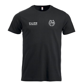 Basic Tee Jr (Rosendahls Ryttarförening)