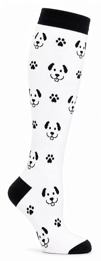 Sthlm Sock co. Stödstrumpor Hundar