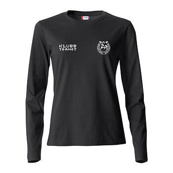 Basic LS Tee Dam (Rosendahls Ryttarförening)