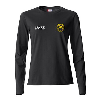 Basic LS Tee Dam (Rosendahls Ryttarförening)