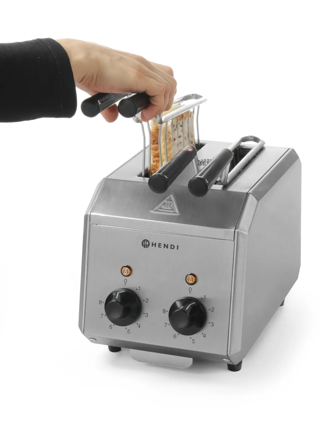 Sandwich toaster - 3