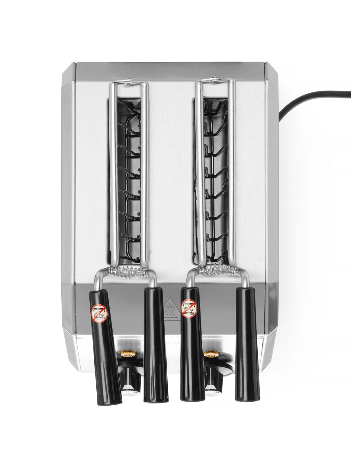 Sandwich toaster - 6