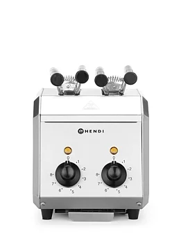 Sandwich toaster