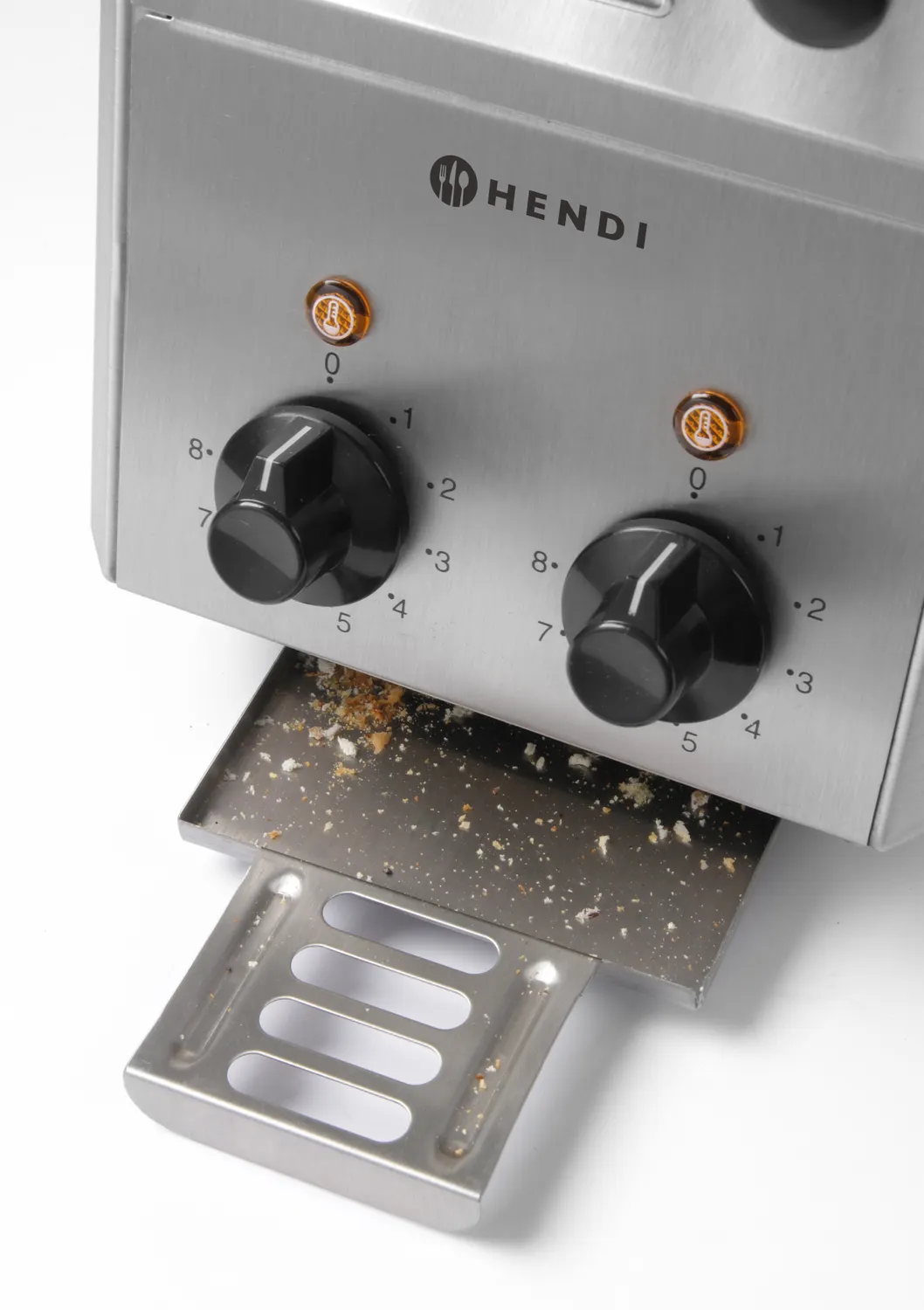 Sandwich toaster - 5
