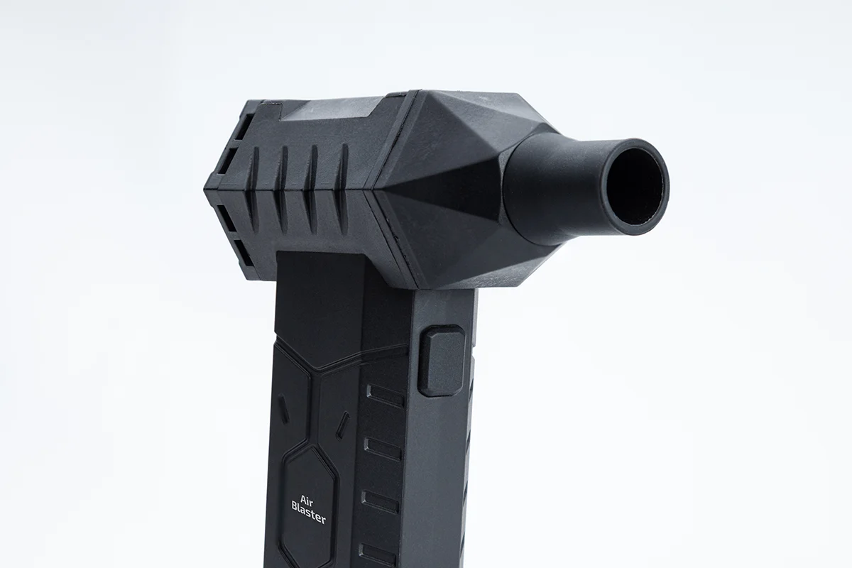 NightSearcher Air Blaster - 6