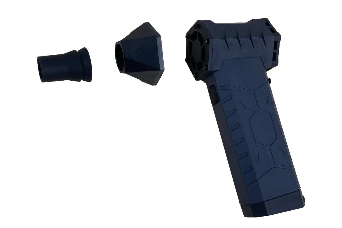 NightSearcher Air Blaster - 4