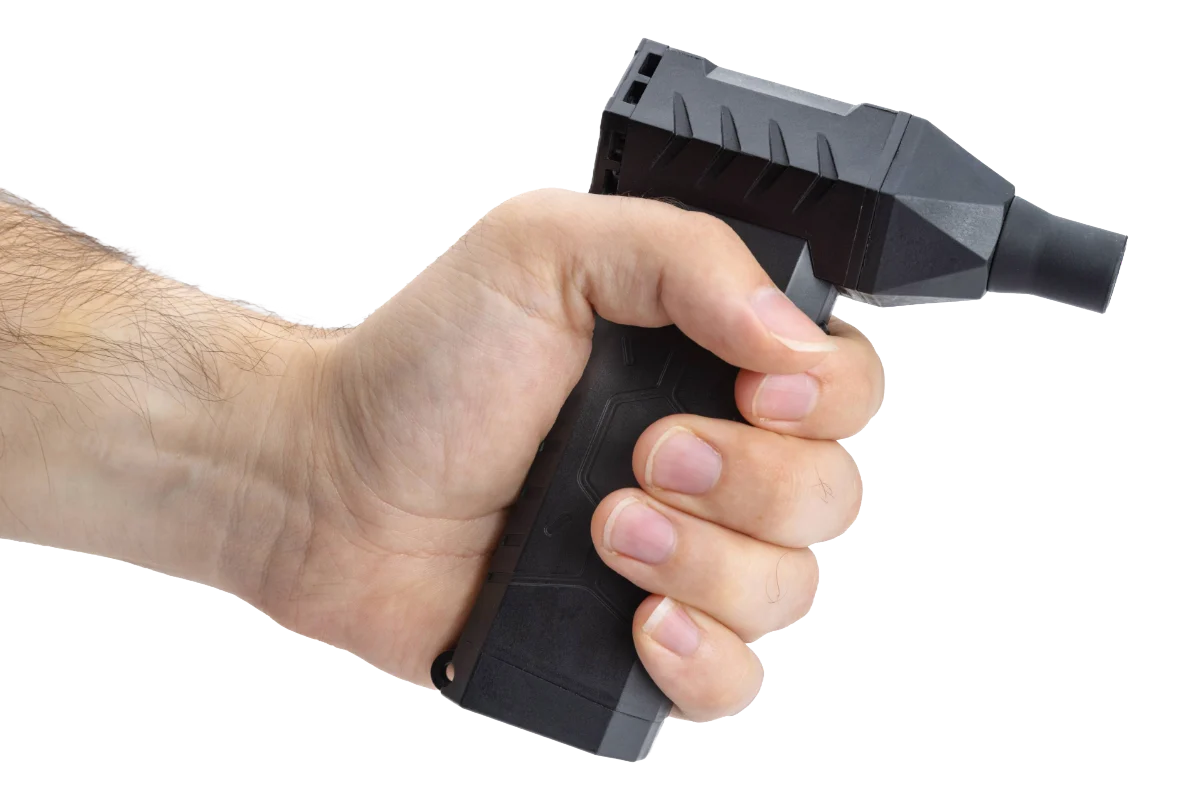 NightSearcher Air Blaster - 2