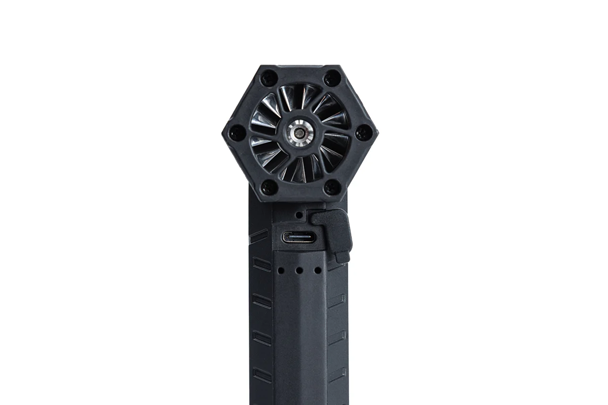 NightSearcher Air Blaster - 3