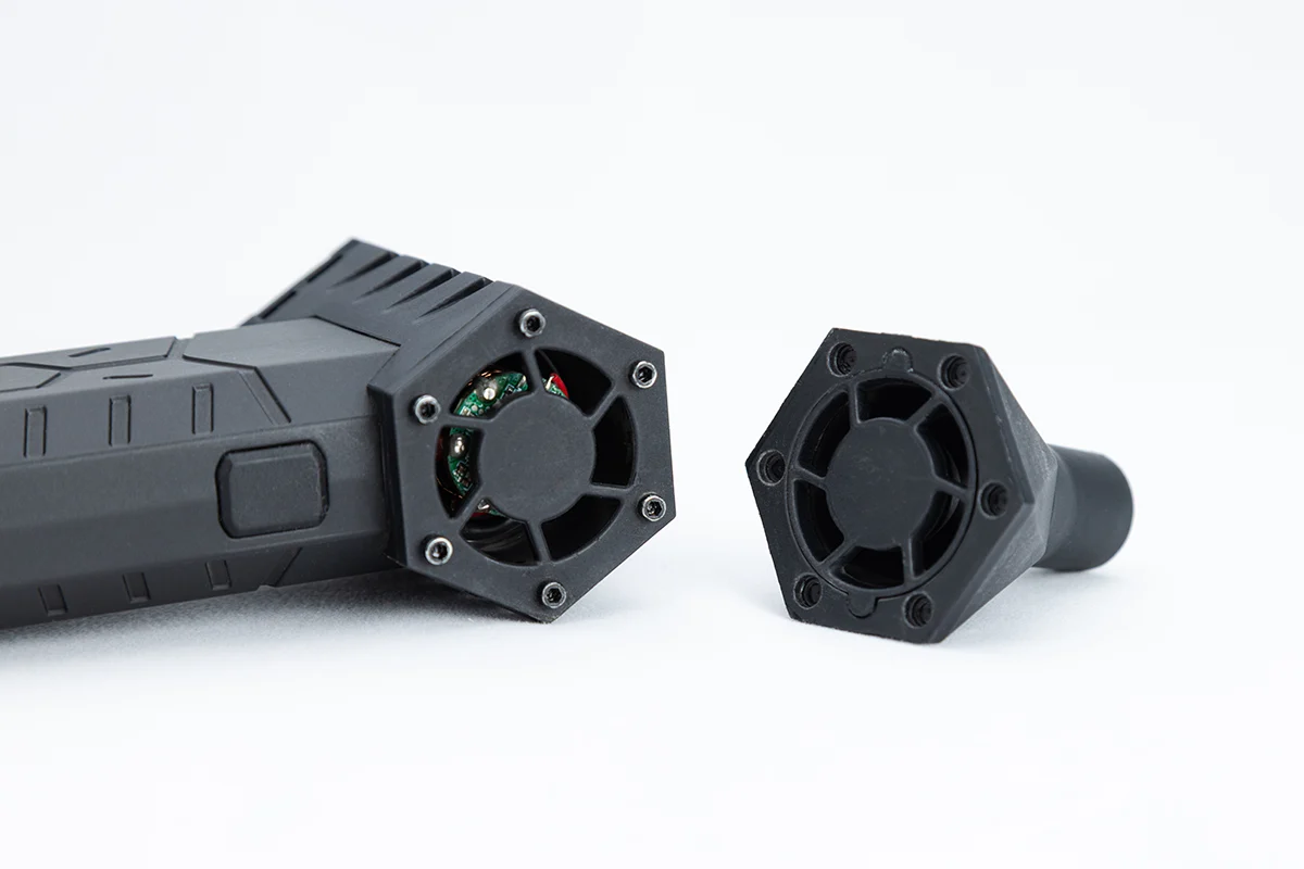 NightSearcher Air Blaster - 5
