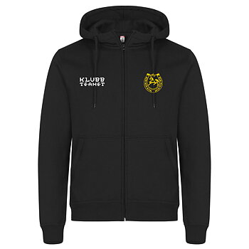 Miami Zip Hoody (Rosendahls Ryttarförening)