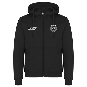 Miami Zip Hoody (Rosendahls Ryttarförening)