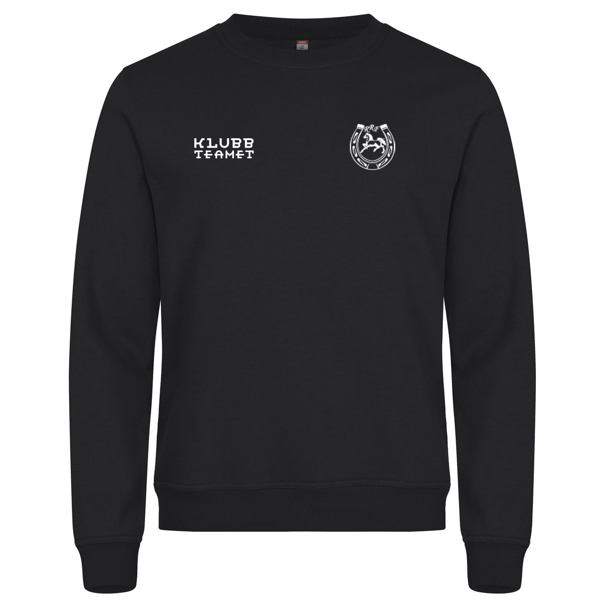 Basic Roundneck Jr (Rosendahls Ryttarförening) - 2