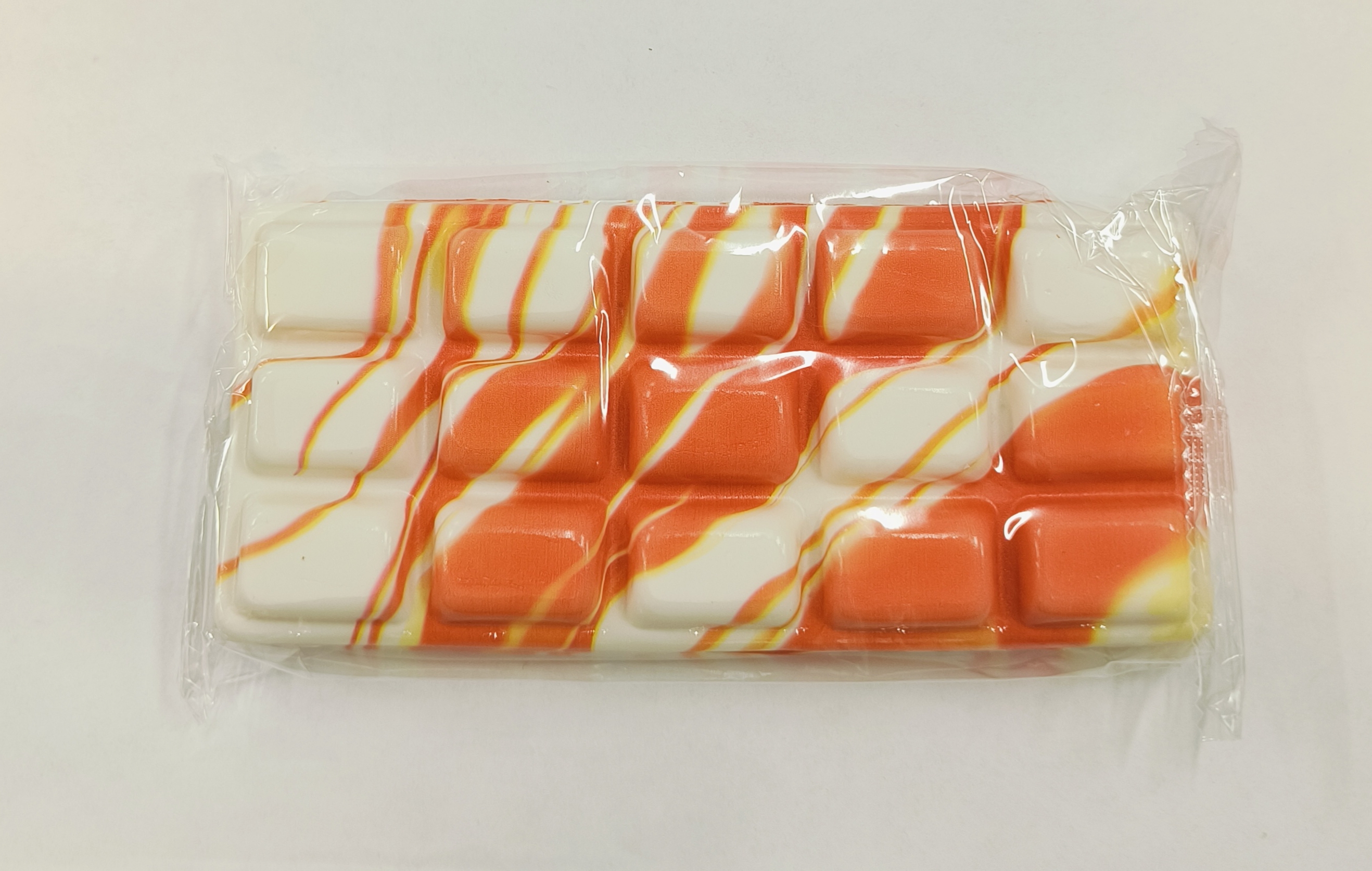 Squeezy Chocolate - 3