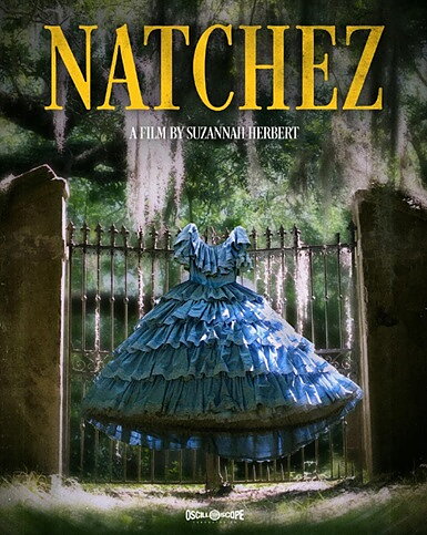 Natchez (BLU-RAY)