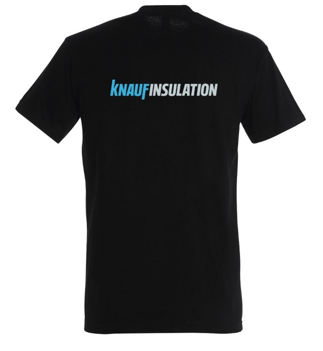Knauf t-shirt